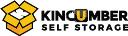Kincumber Self Storage logo